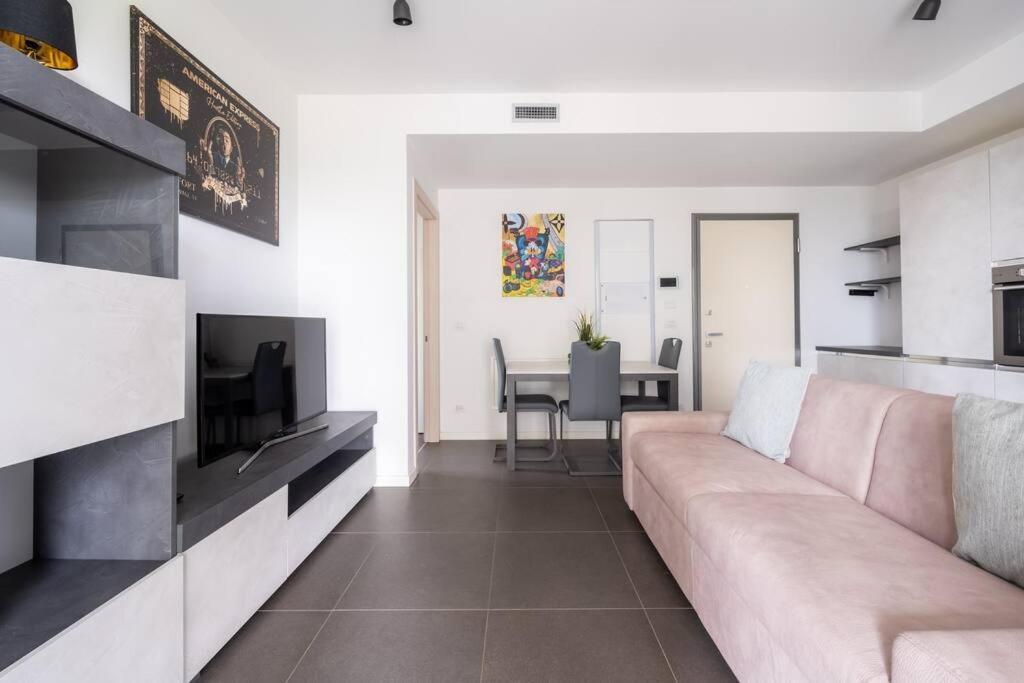 We Home - Uptown74 Bloom Apartment - Milano Exterior foto