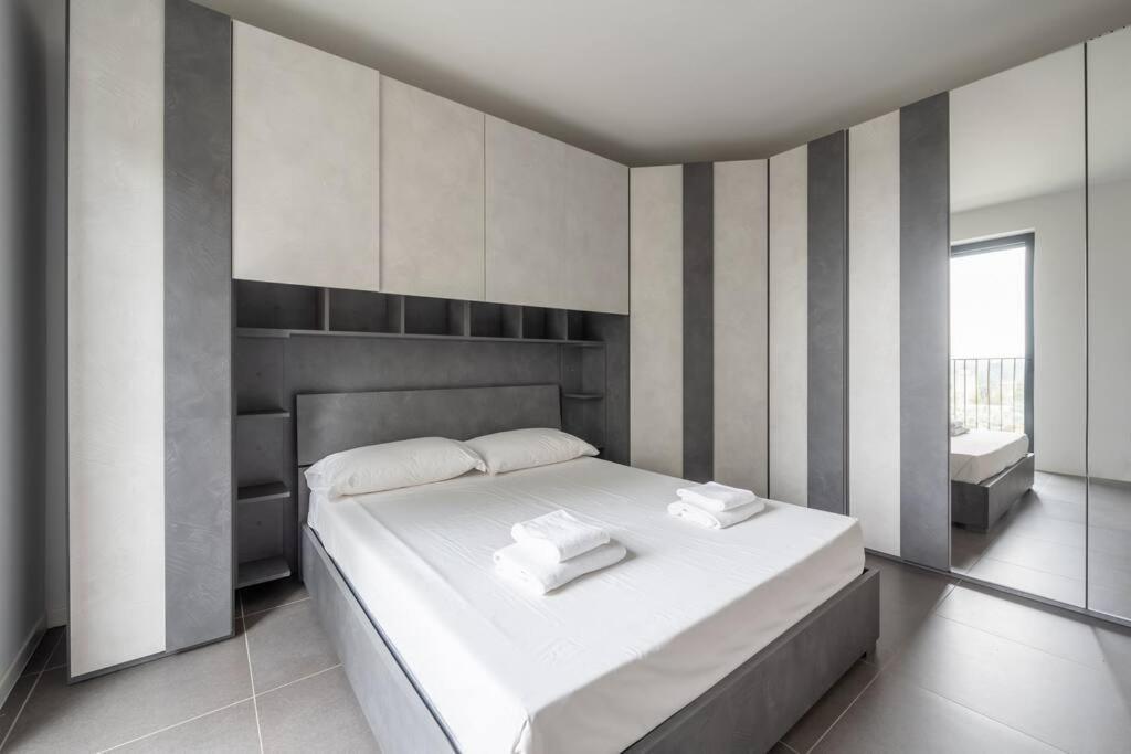 We Home - Uptown74 Bloom Apartment - Milano Exterior foto