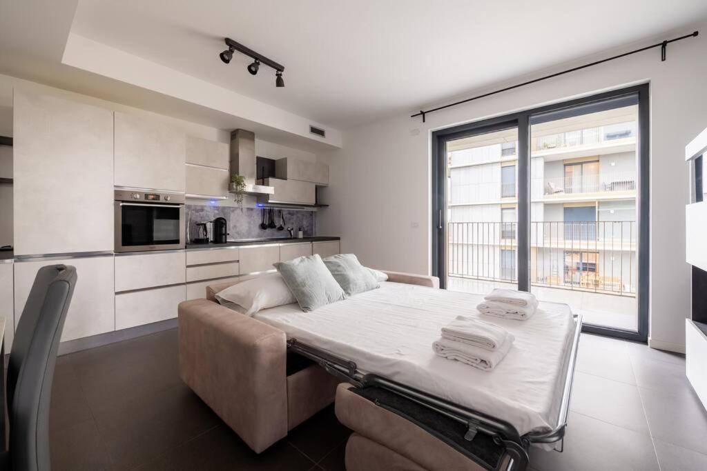 We Home - Uptown74 Bloom Apartment - Milano Exterior foto